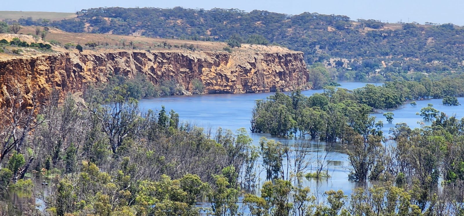 Wongulla Boat Ramp 3