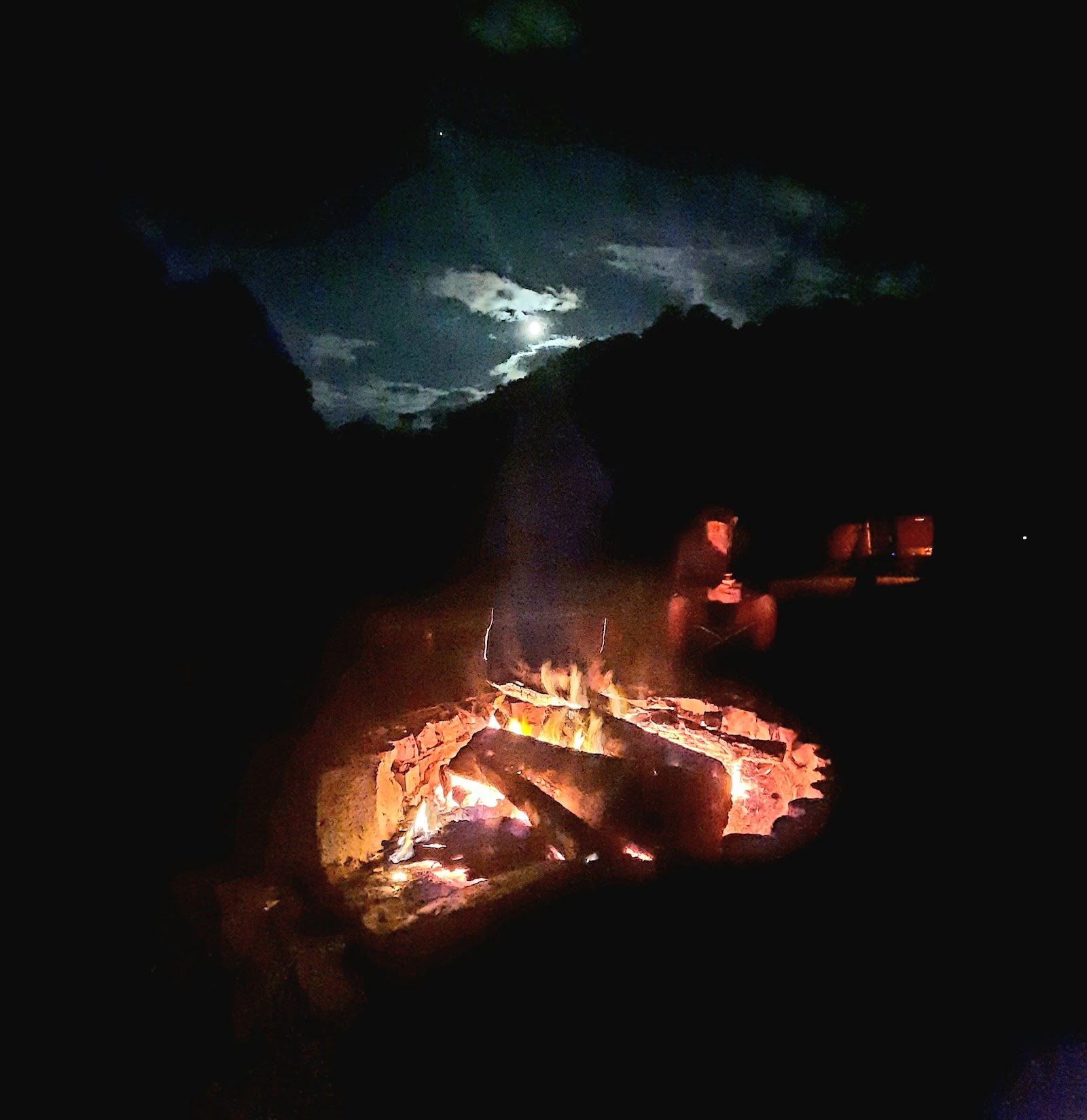 Lightning Creek Campground / Rest / Picnic Area (South) 3