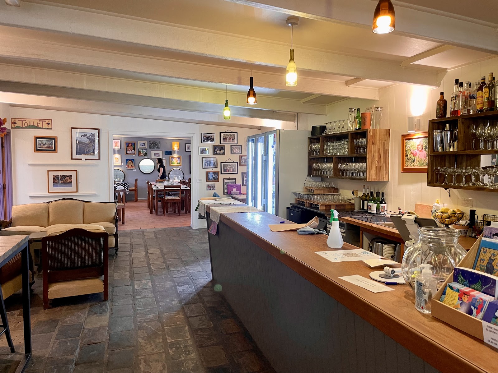 Wyanga Park Winery 3