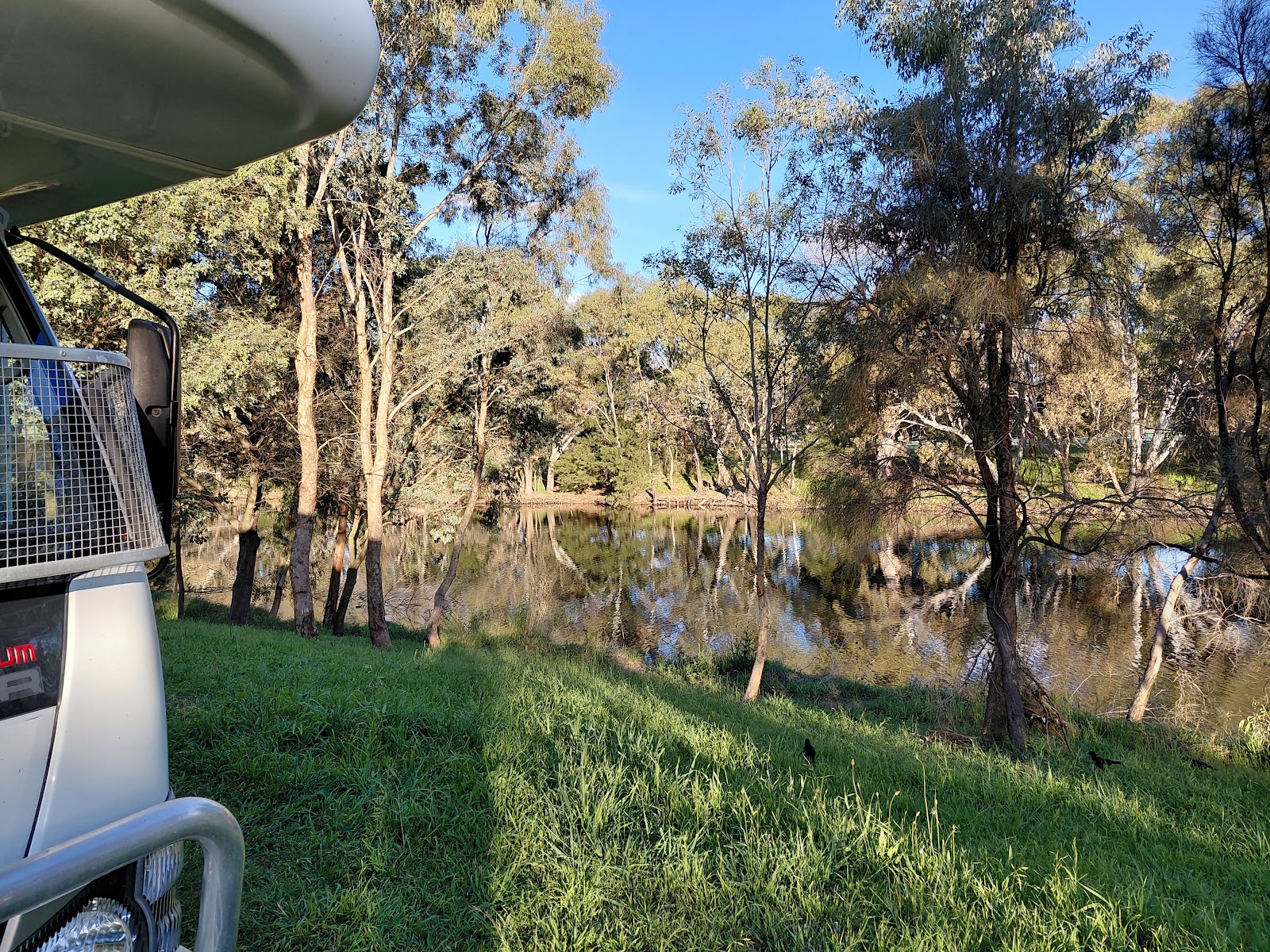 Morleys Creek 9