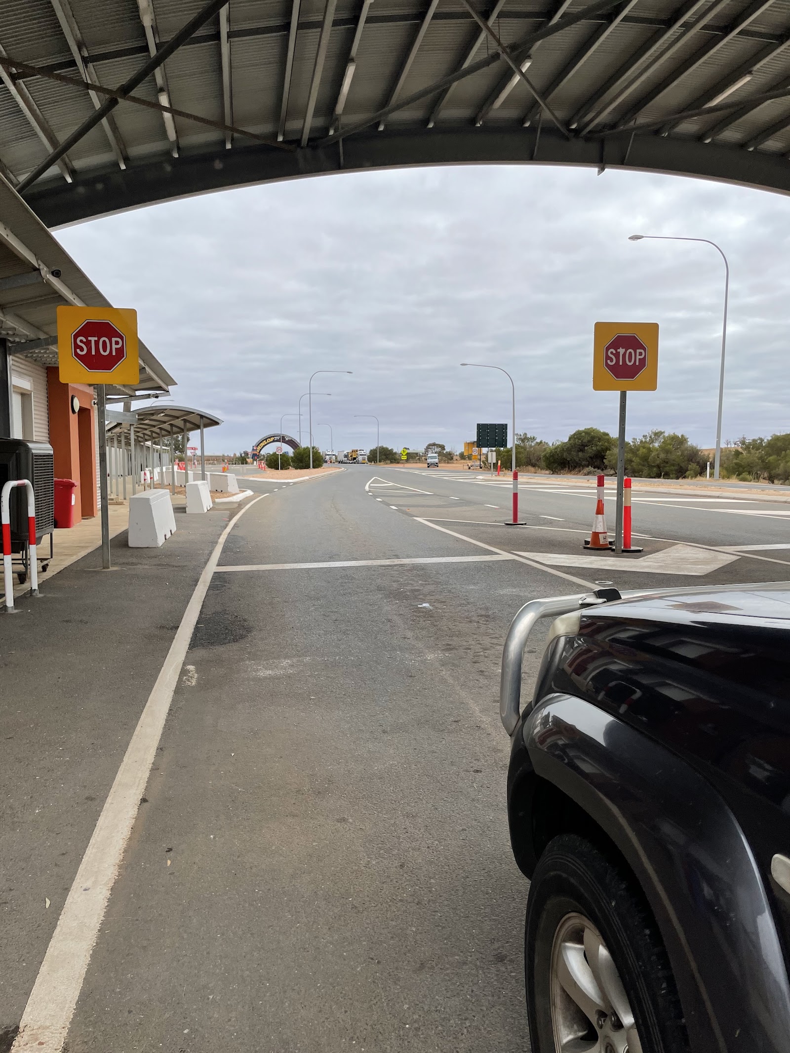 Yamba Quarantine Station 3