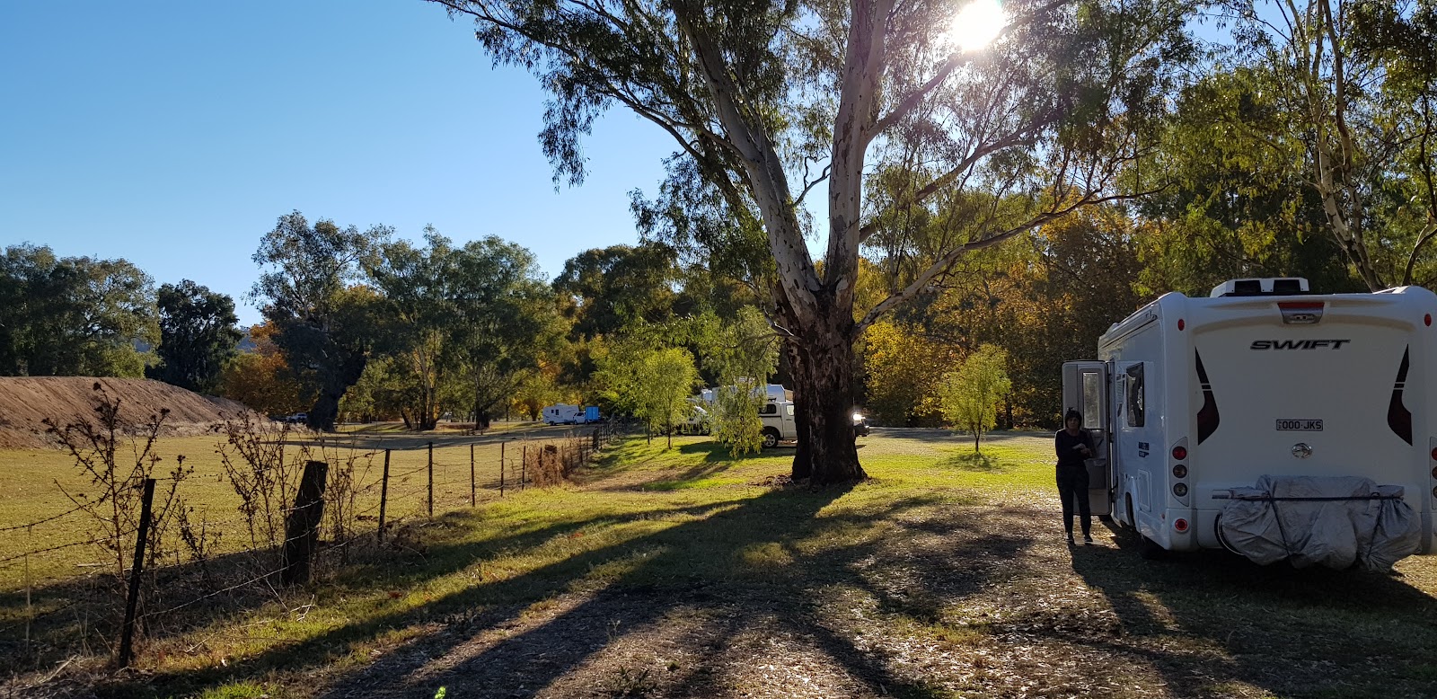 Morleys Creek 6