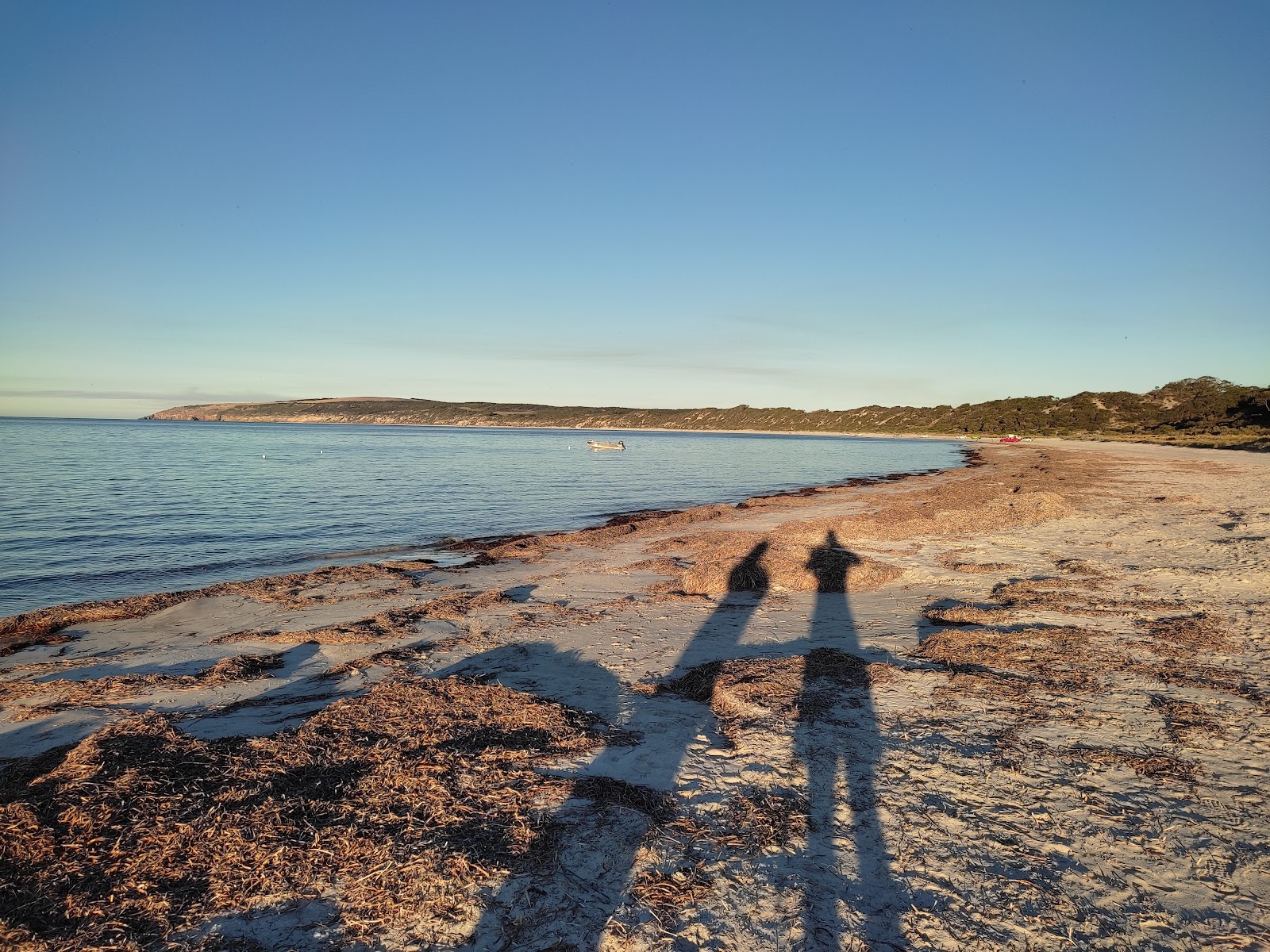 Emu Bay Campground 3