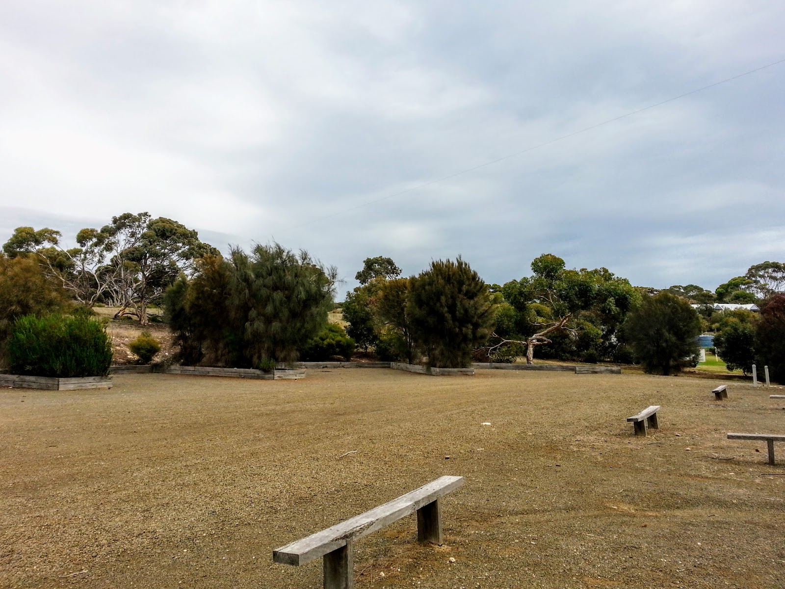 Emu Bay Campground 4