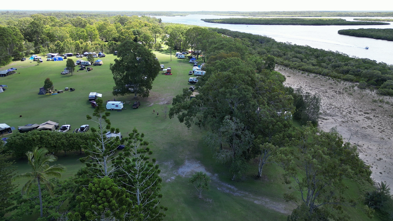 Riverside Burrum Heads 2