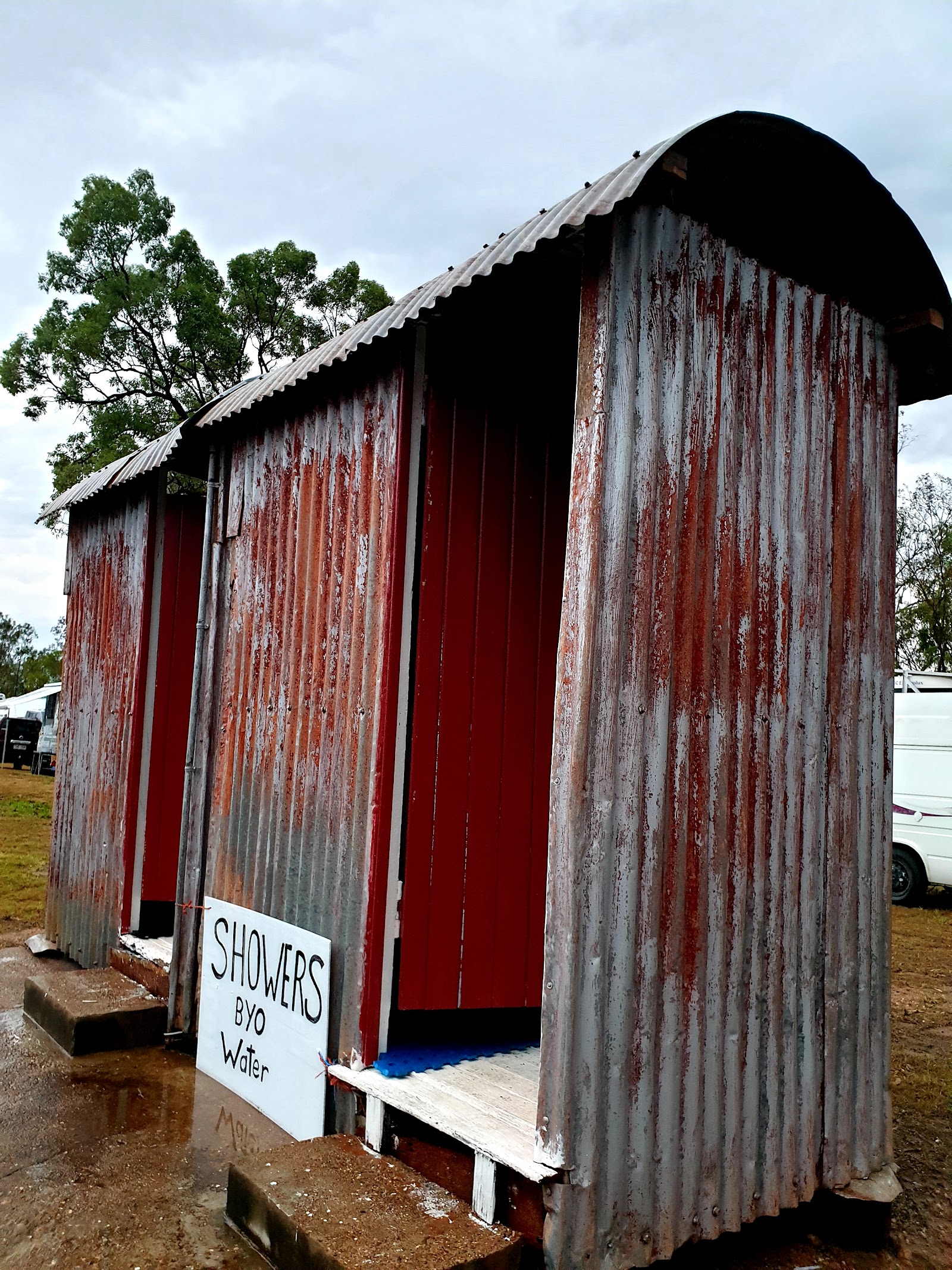 Munna Creek Hall 2