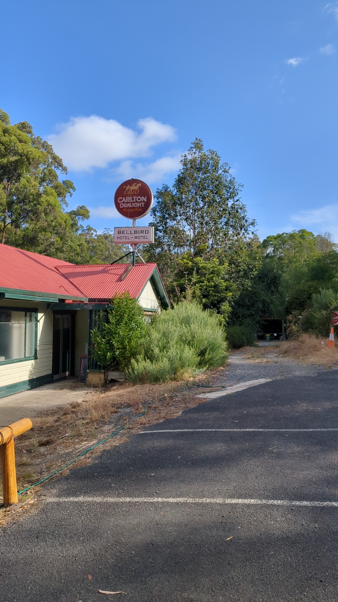 Bellbird Hotel Motel 2
