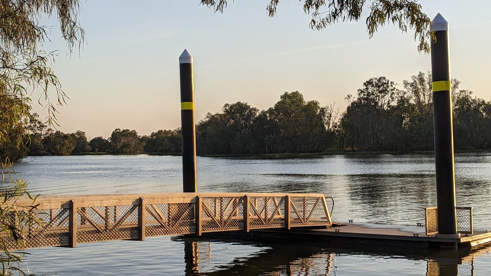 Chinchilla Weir 11