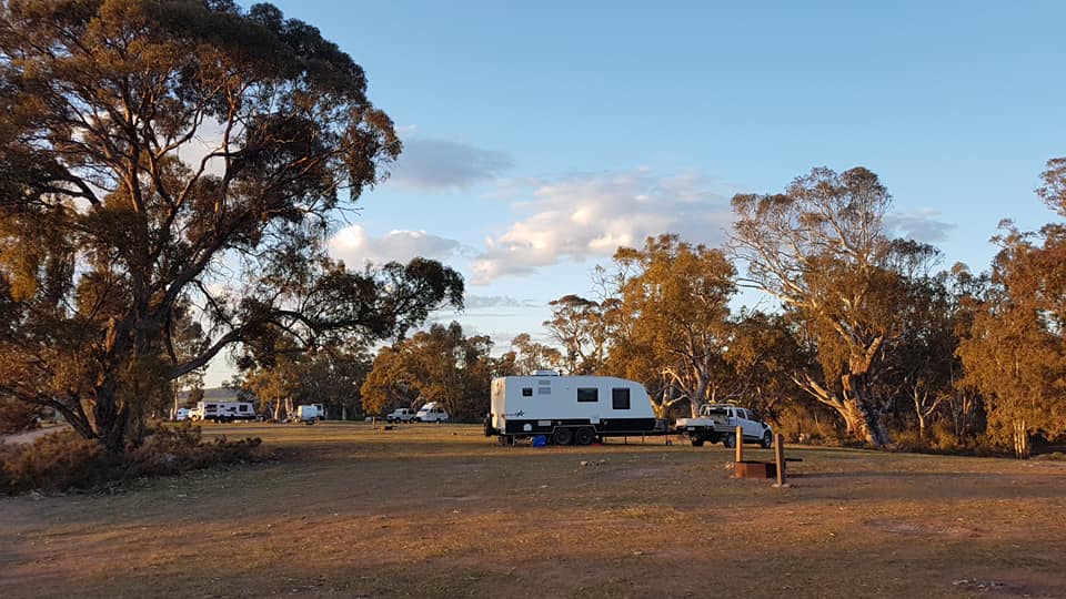 Burra Creek Gorge - Worlds End Reserve (Mid) 6