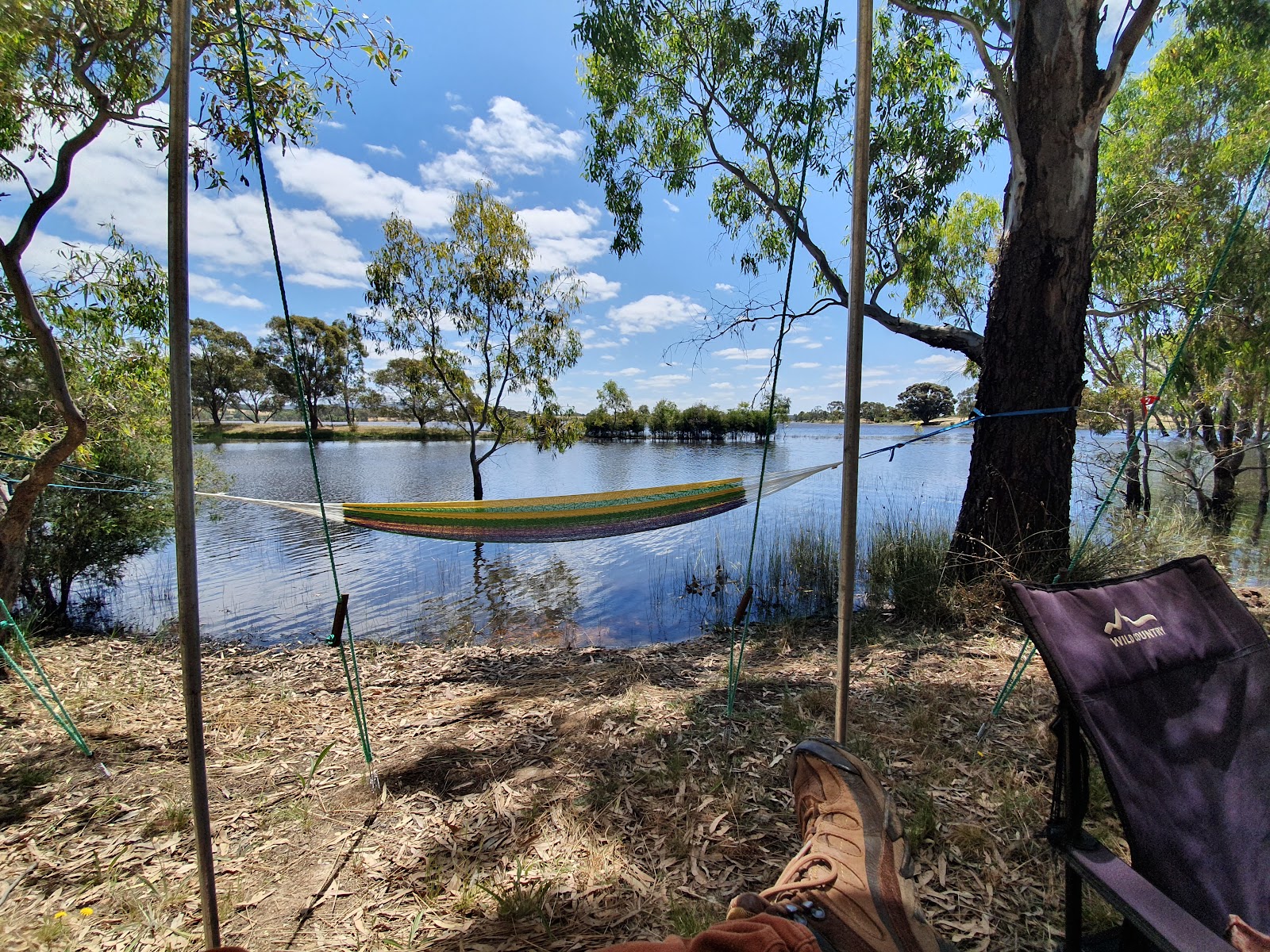 Green Hill Lake Reserve 2