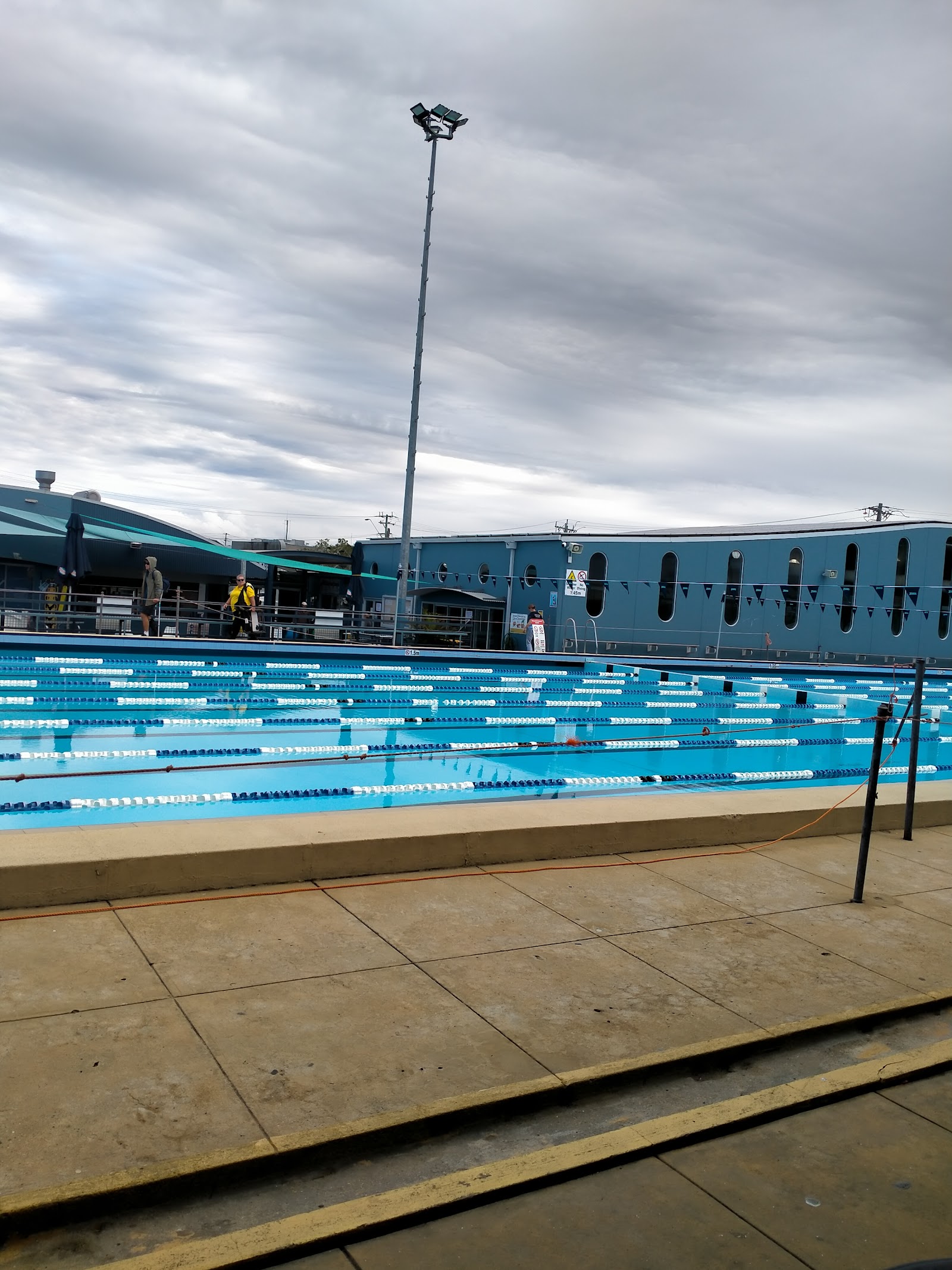 Macksville Aquatic Centre | Yoga | Pilates | Fitness Centre | Swimming 8