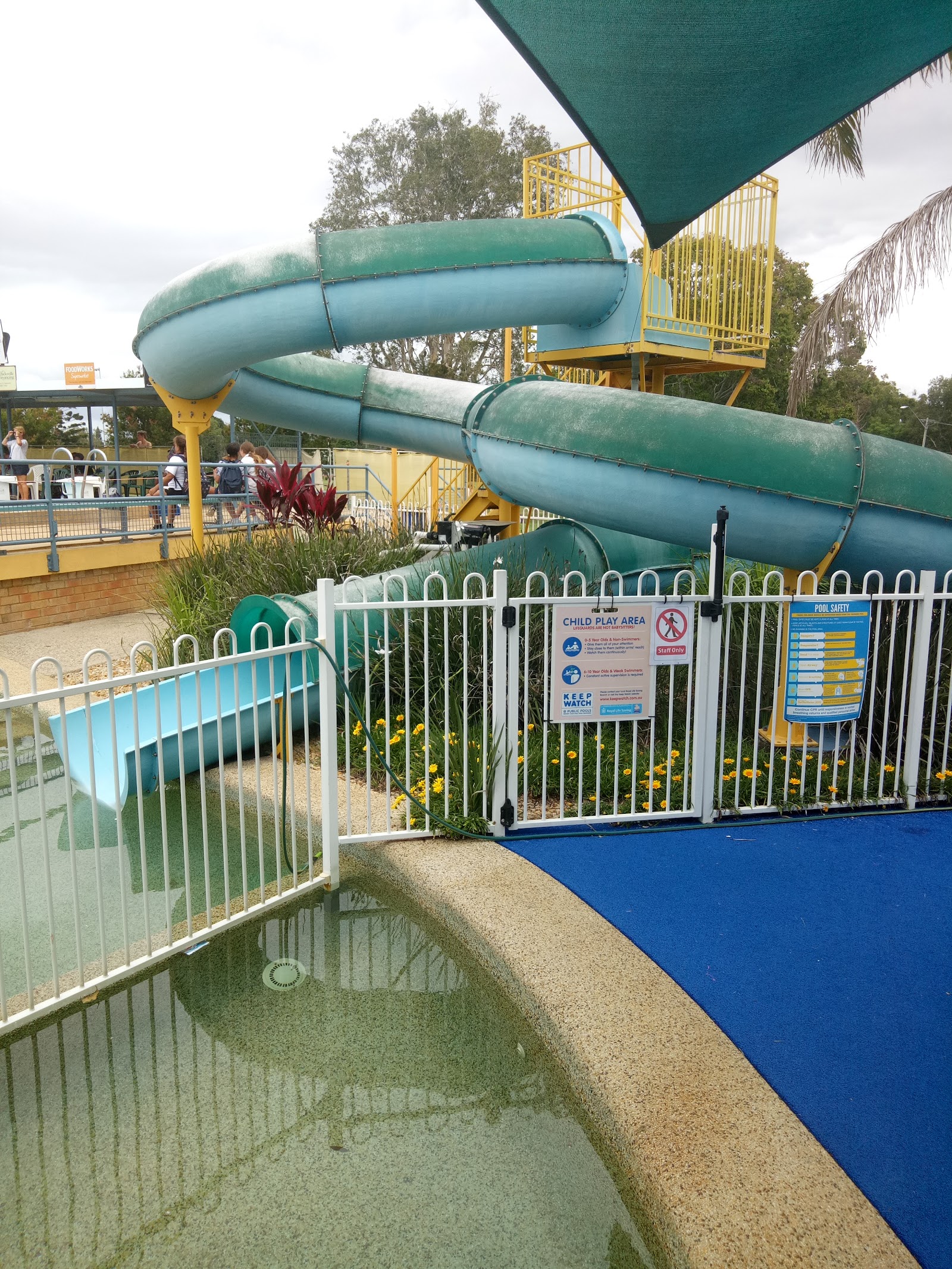 Macksville Aquatic Centre | Yoga | Pilates | Fitness Centre | Swimming 6