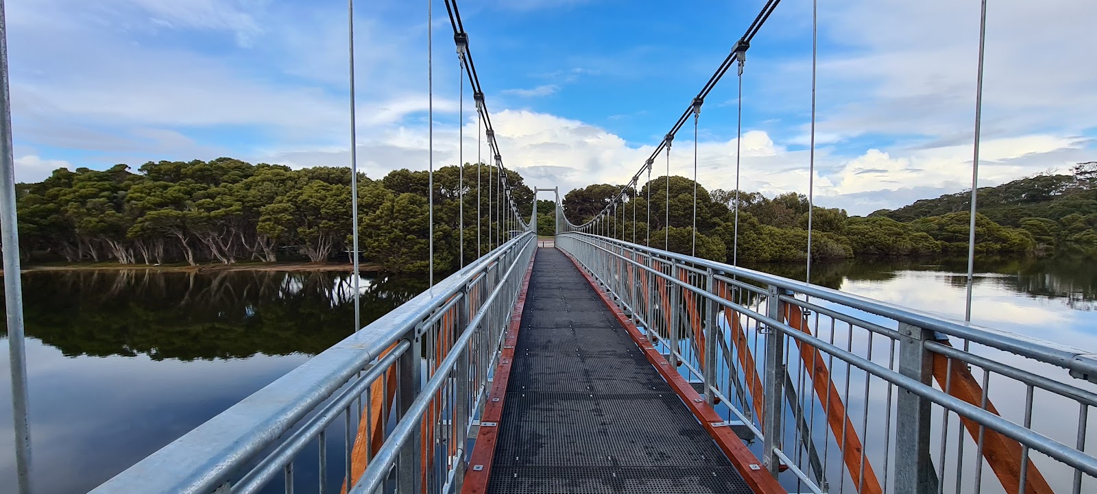 Chapman River Campground 2