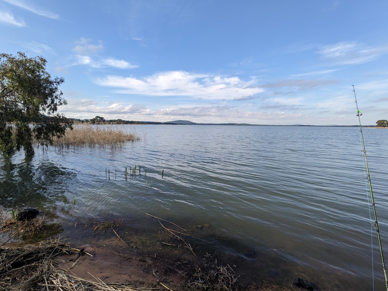 Lake Burrumbeet 2