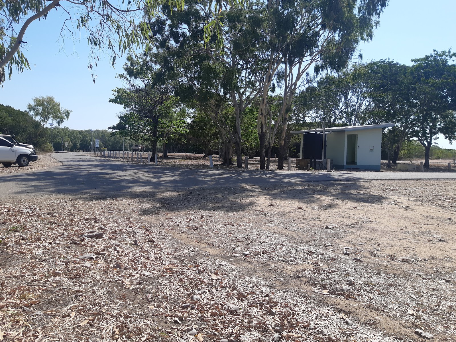 Boat Ramp 2