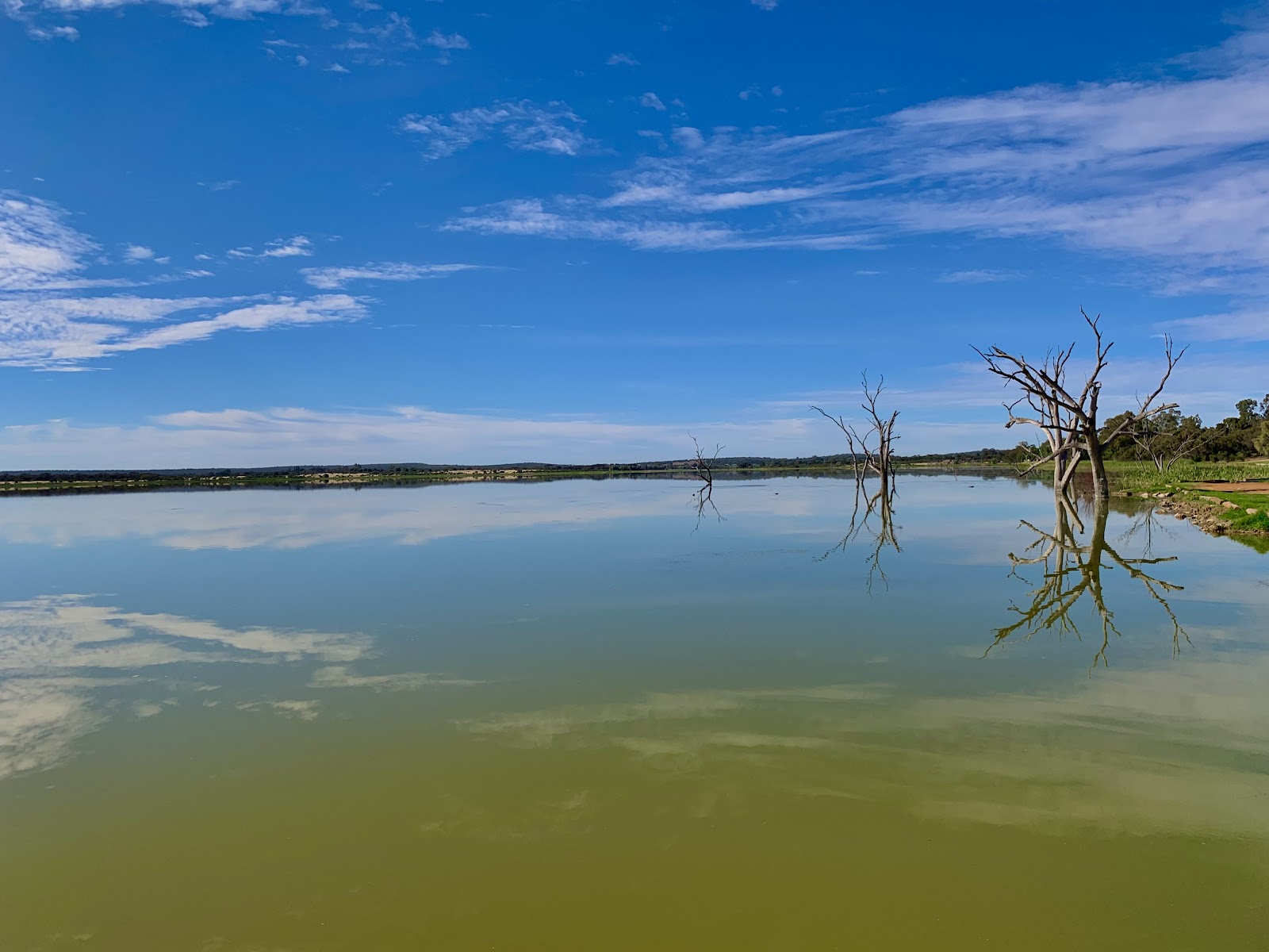 Lake Wyangan 3