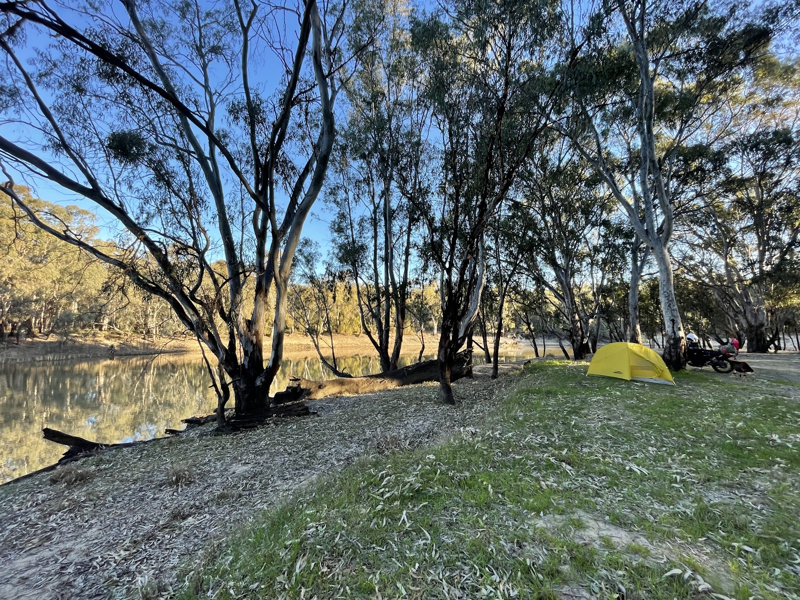 Bunyip Hole Campground 3