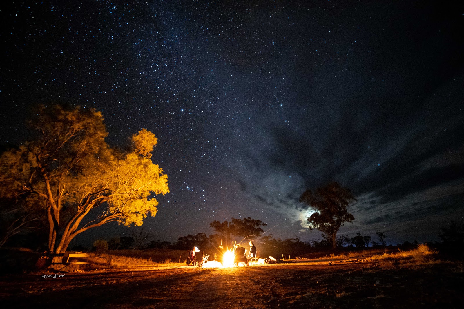Gidgee Bush Camp and Farm Stay 2