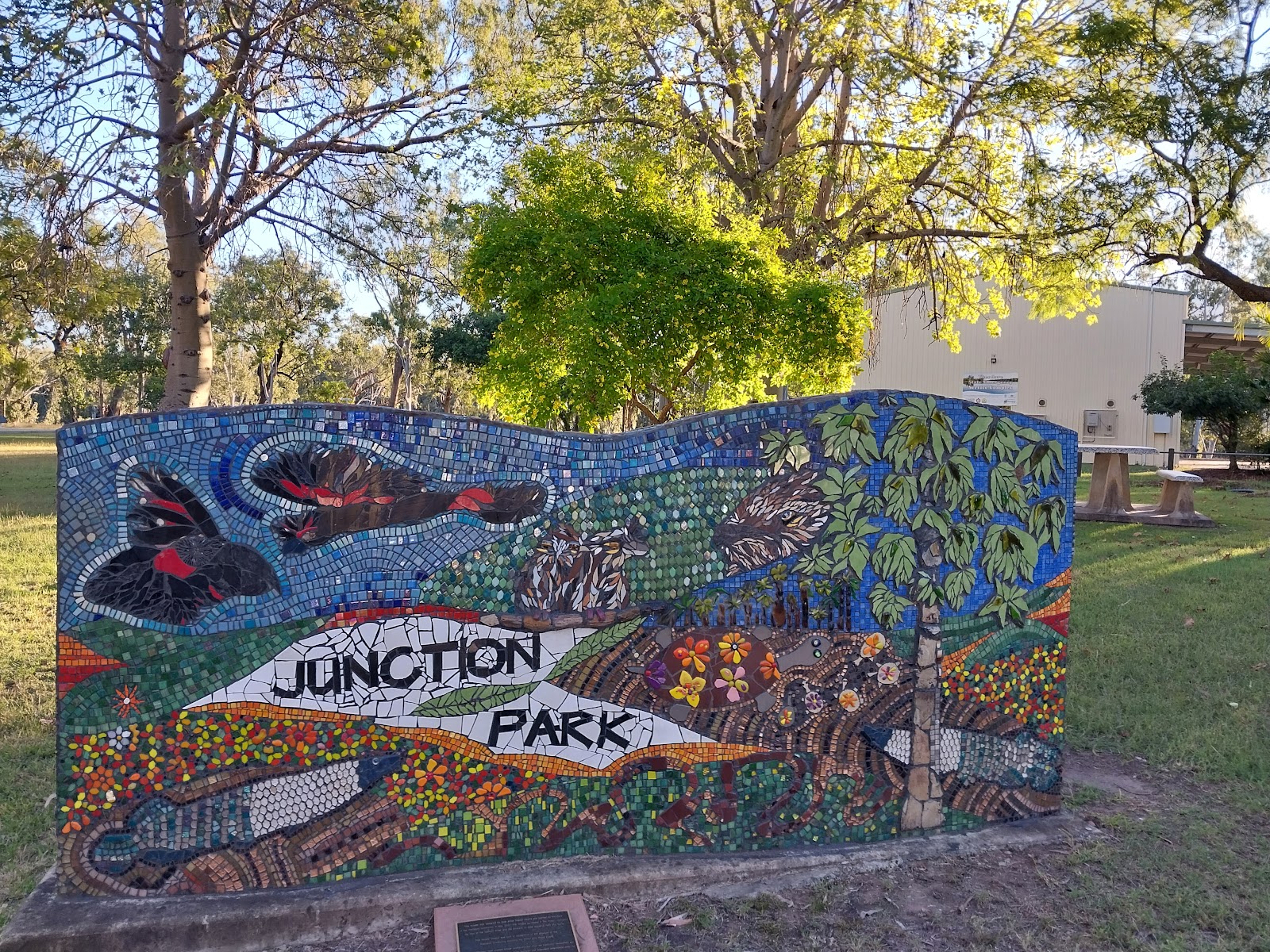 Junction Park 3