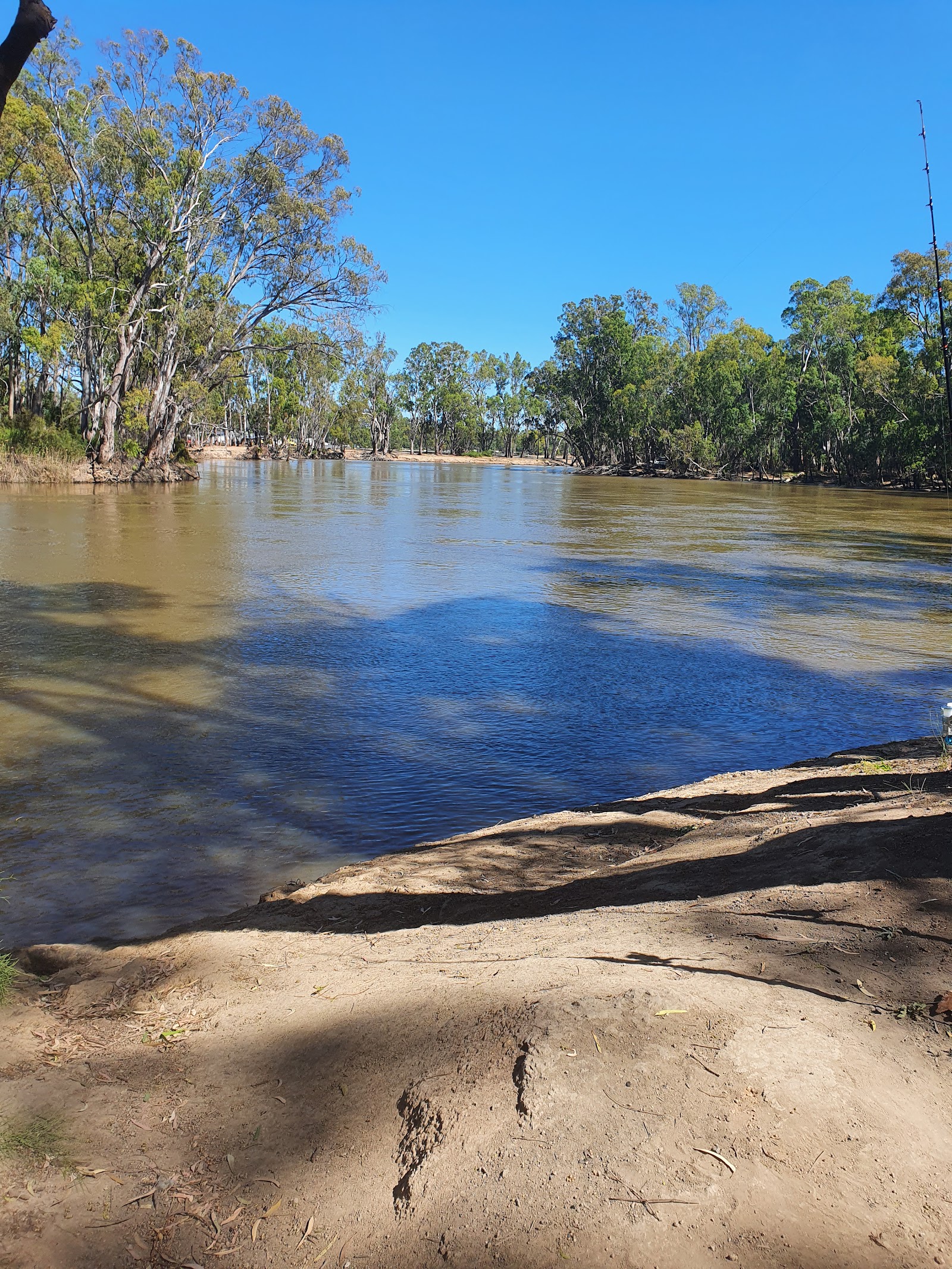 Koondrook Camp Ground 2
