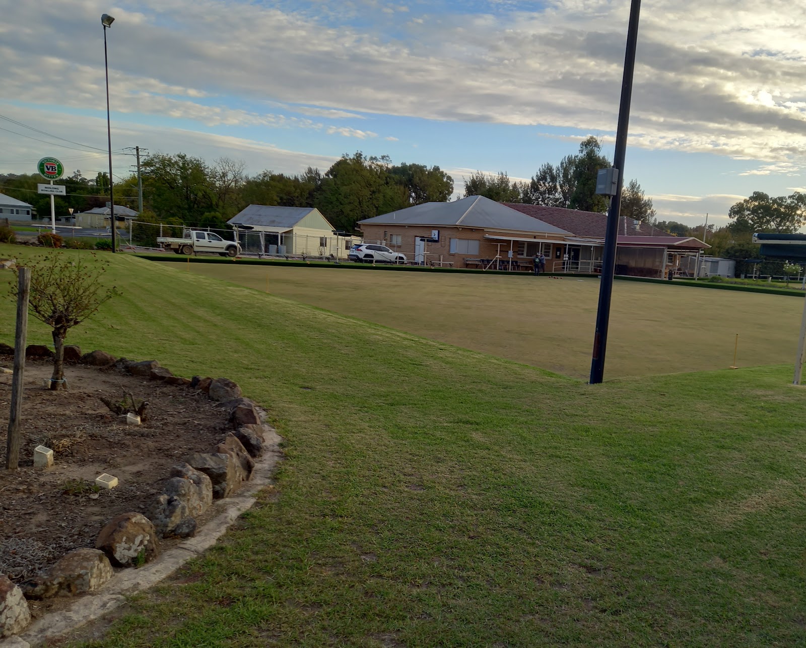 Molong Bowling Club 2