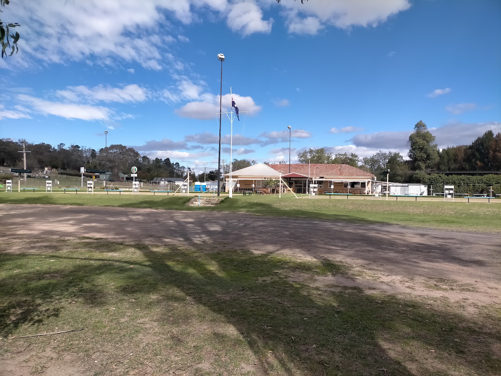 Molong Bowling Club 3
