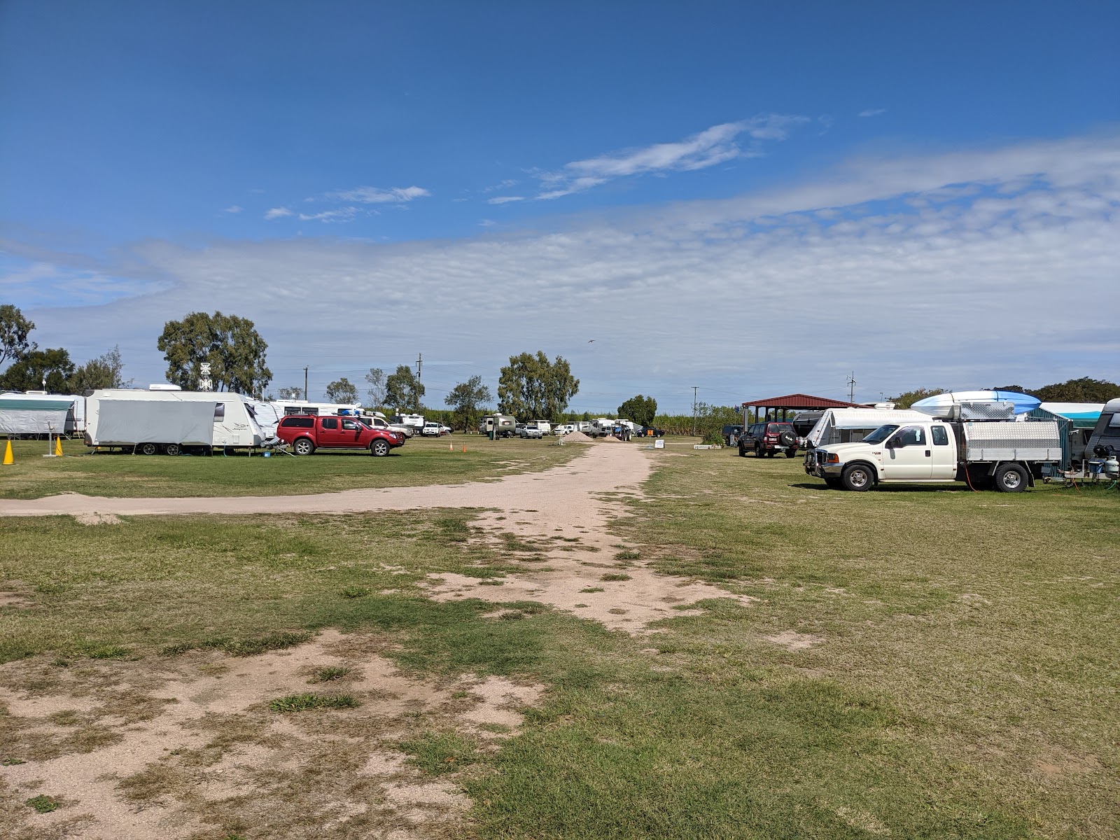 Home Hill Showgrounds 12