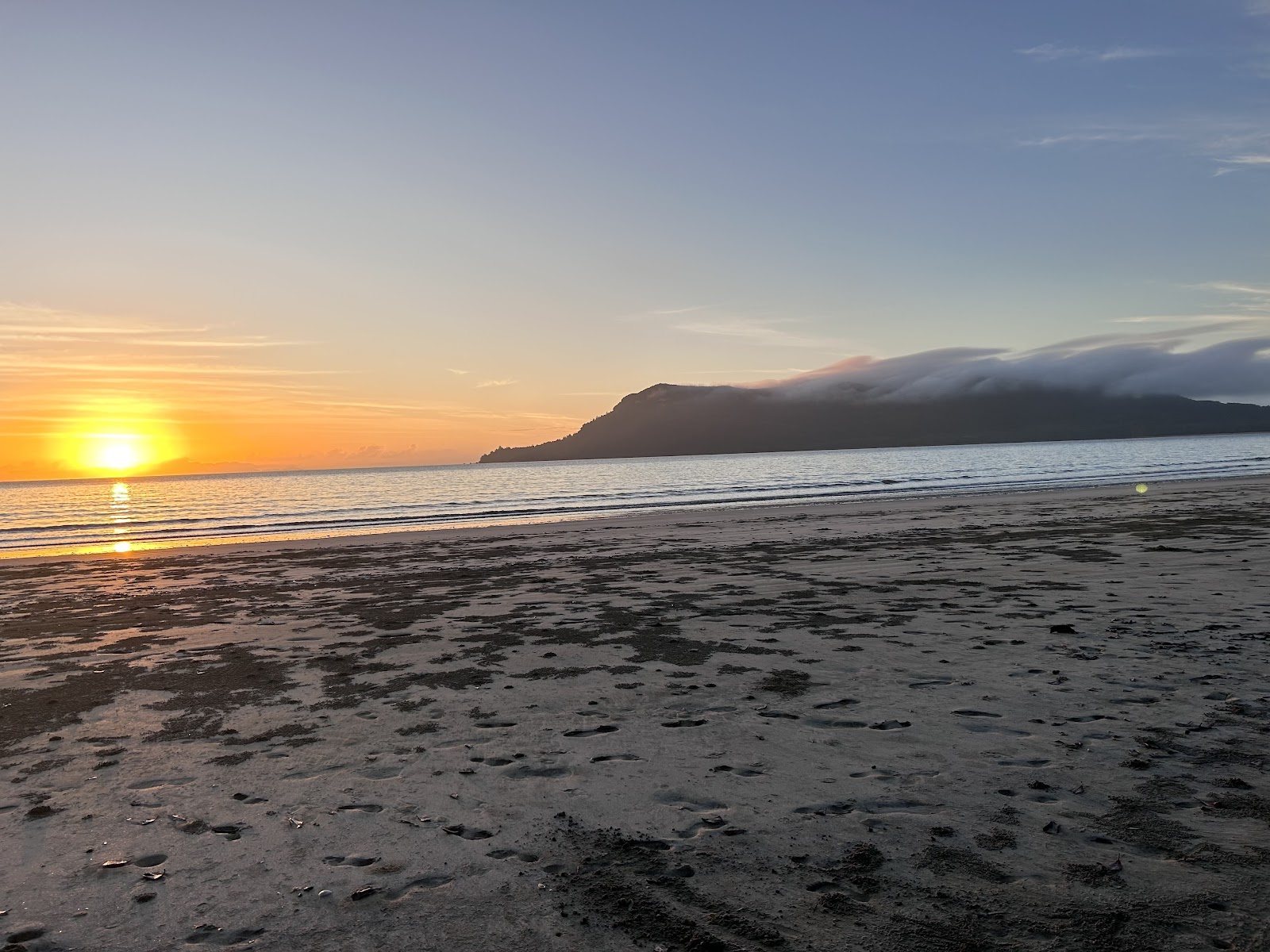 Ball Bay Campground 5