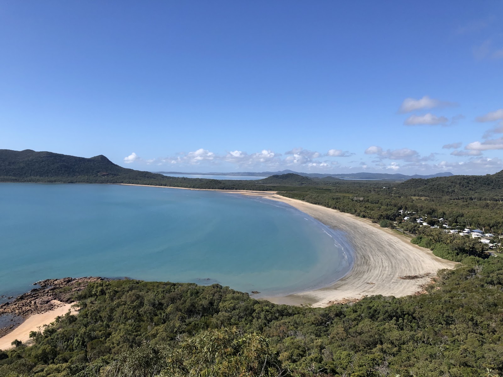 Ball Bay Campground 4