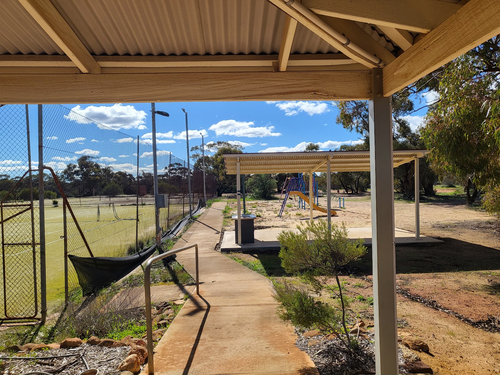Latham Community Hall 2