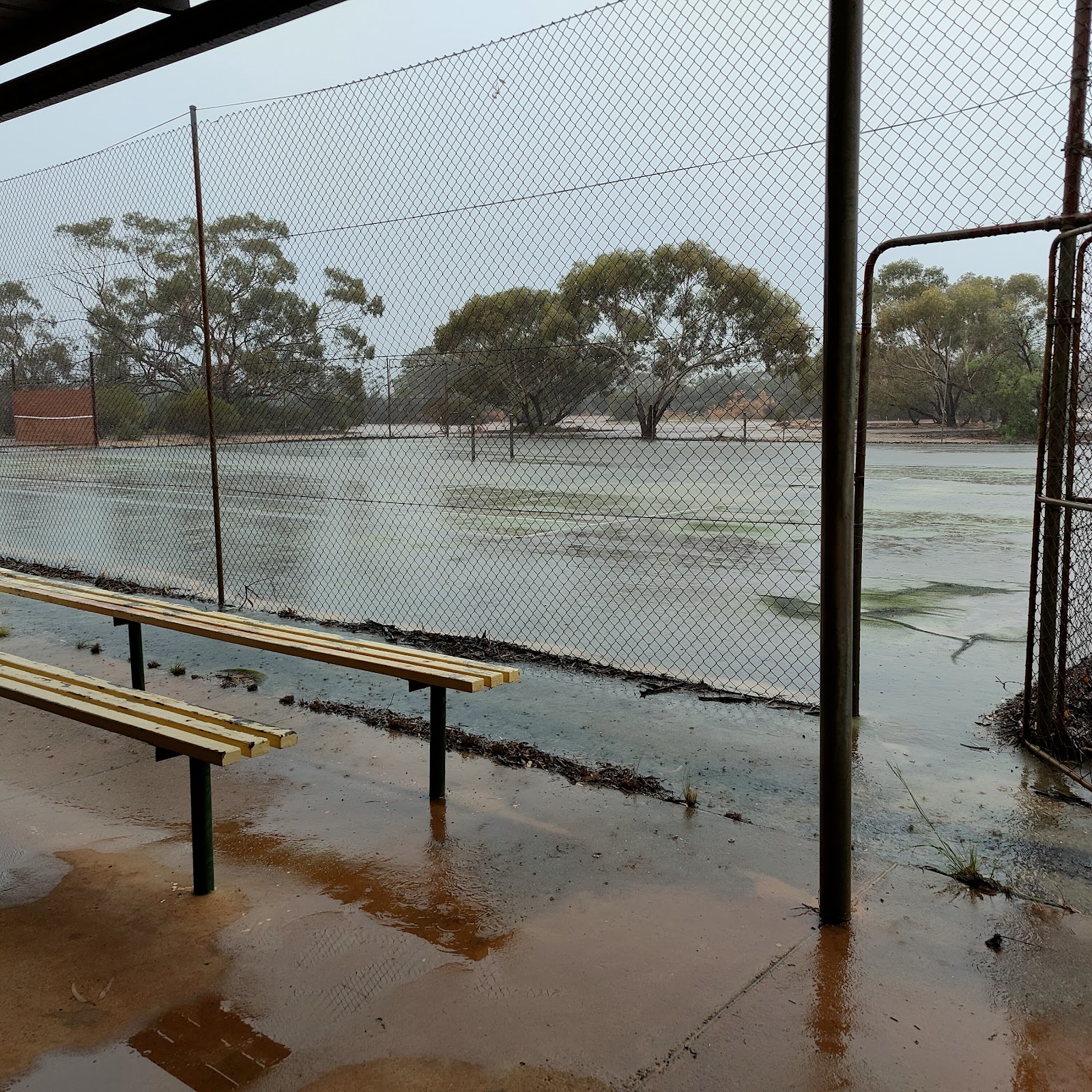Latham Community Hall 3