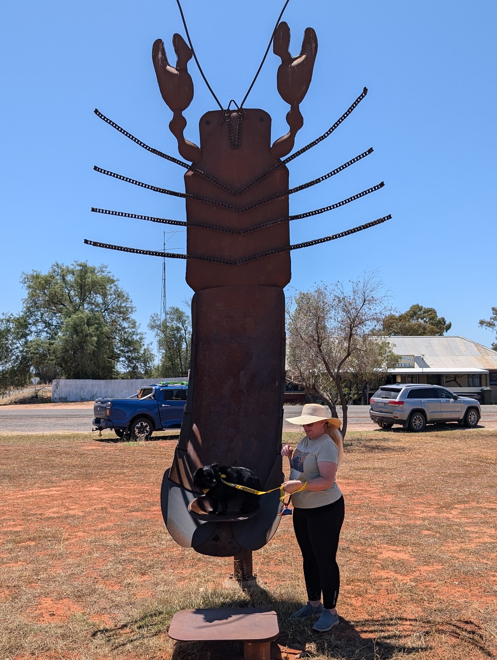 Warrego Hotel 3