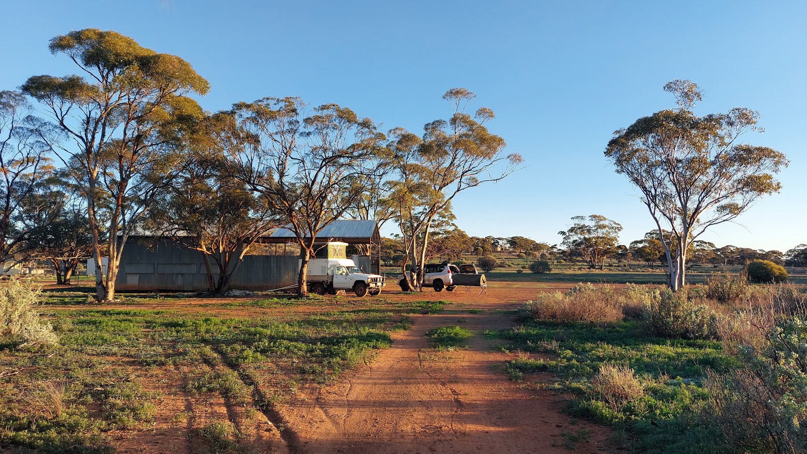 Jaurdi Station Homestead 2