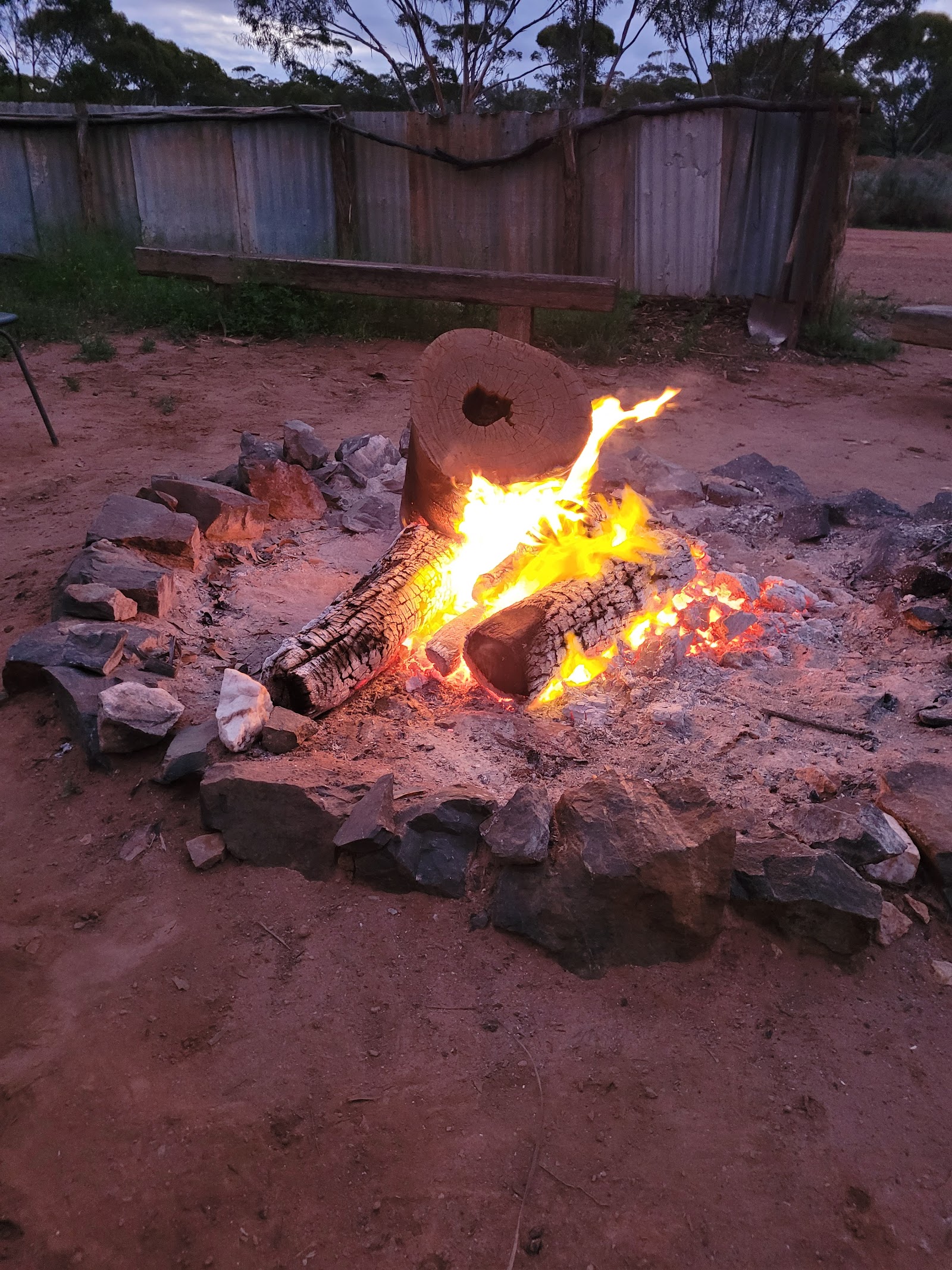 Jaurdi Station Homestead 3