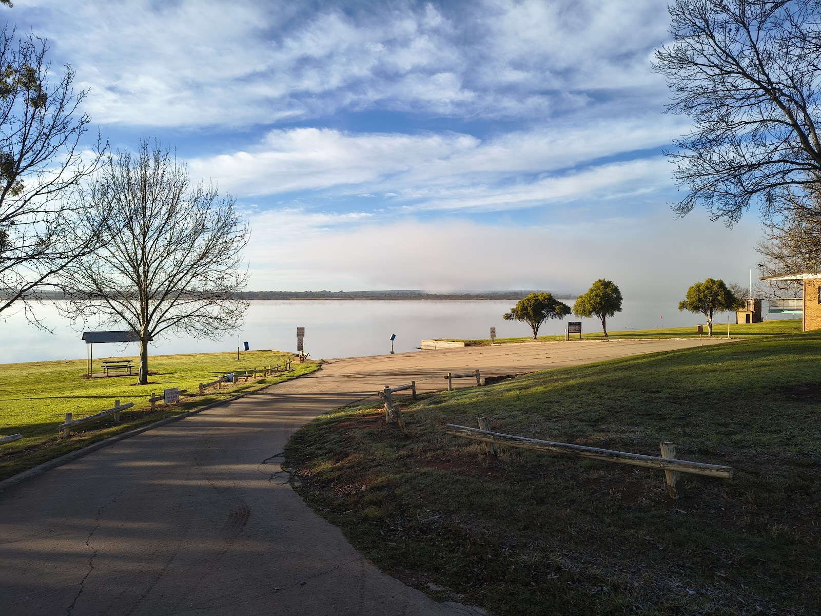 Griffith Boat Club 3