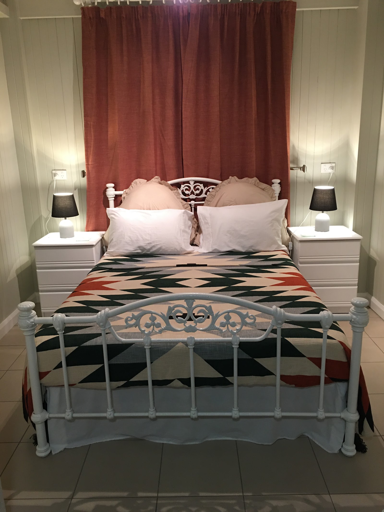 The Ponds Farm Stay 2
