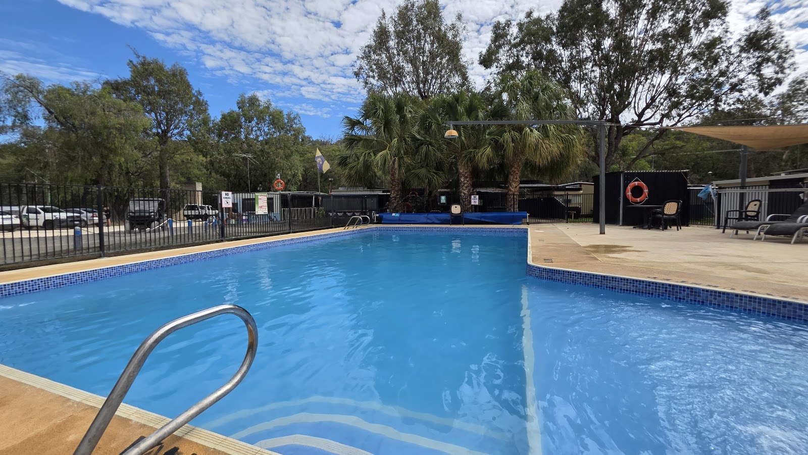 Estuary Hideaway Holiday Park 2