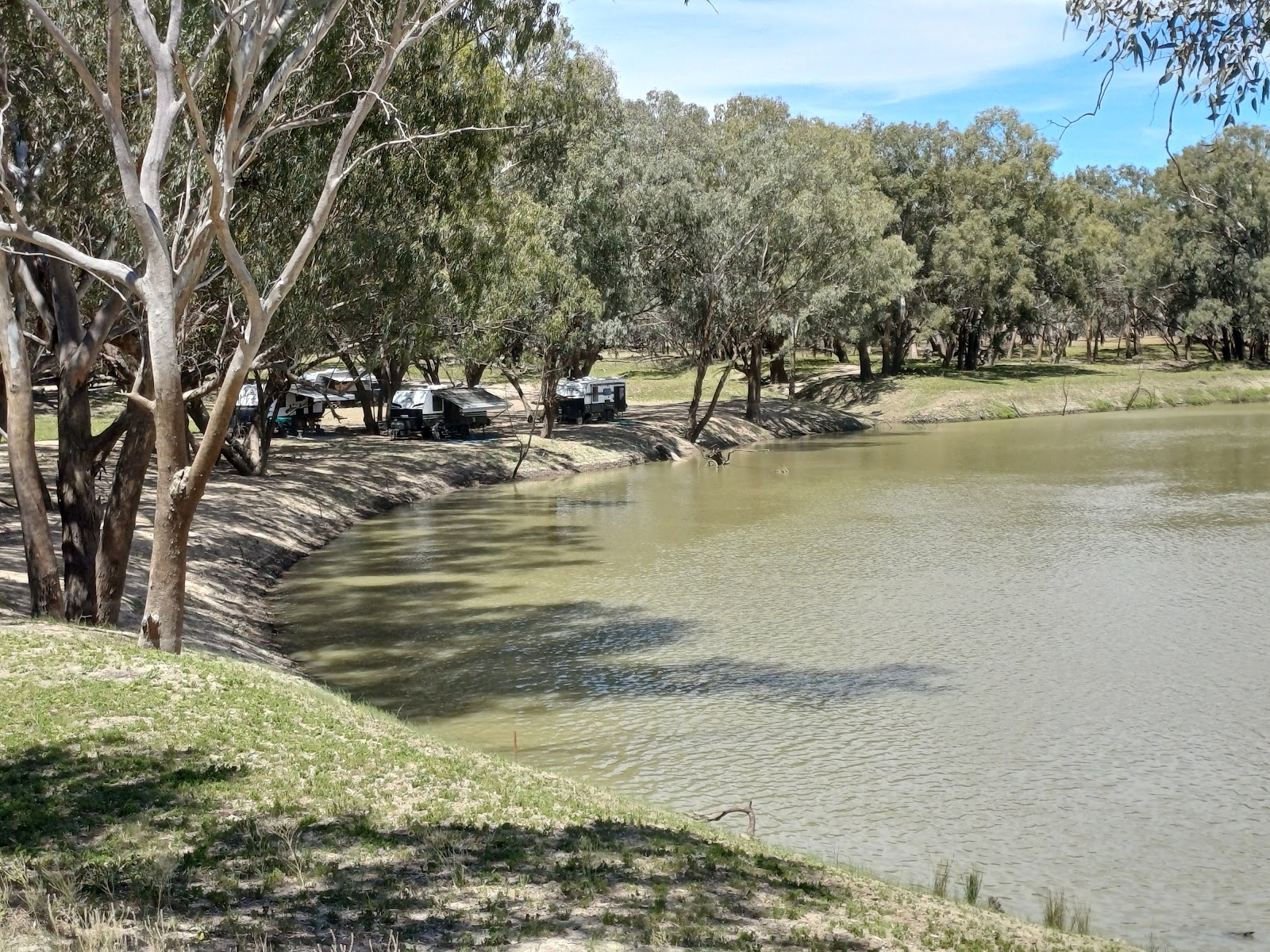 Mays Bend 2