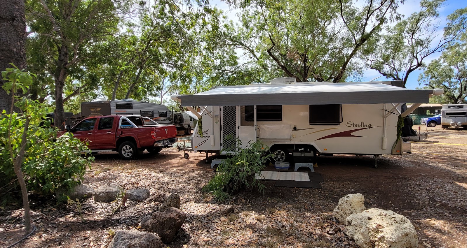 Territory Manor Motel & Caravan Park 2