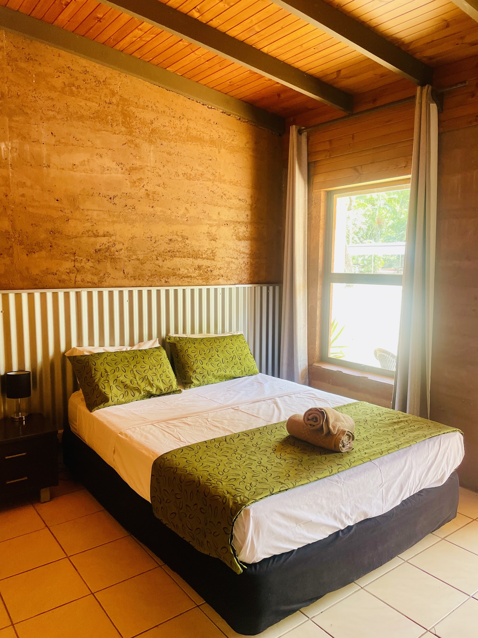 Territory Manor Motel & Caravan Park 3