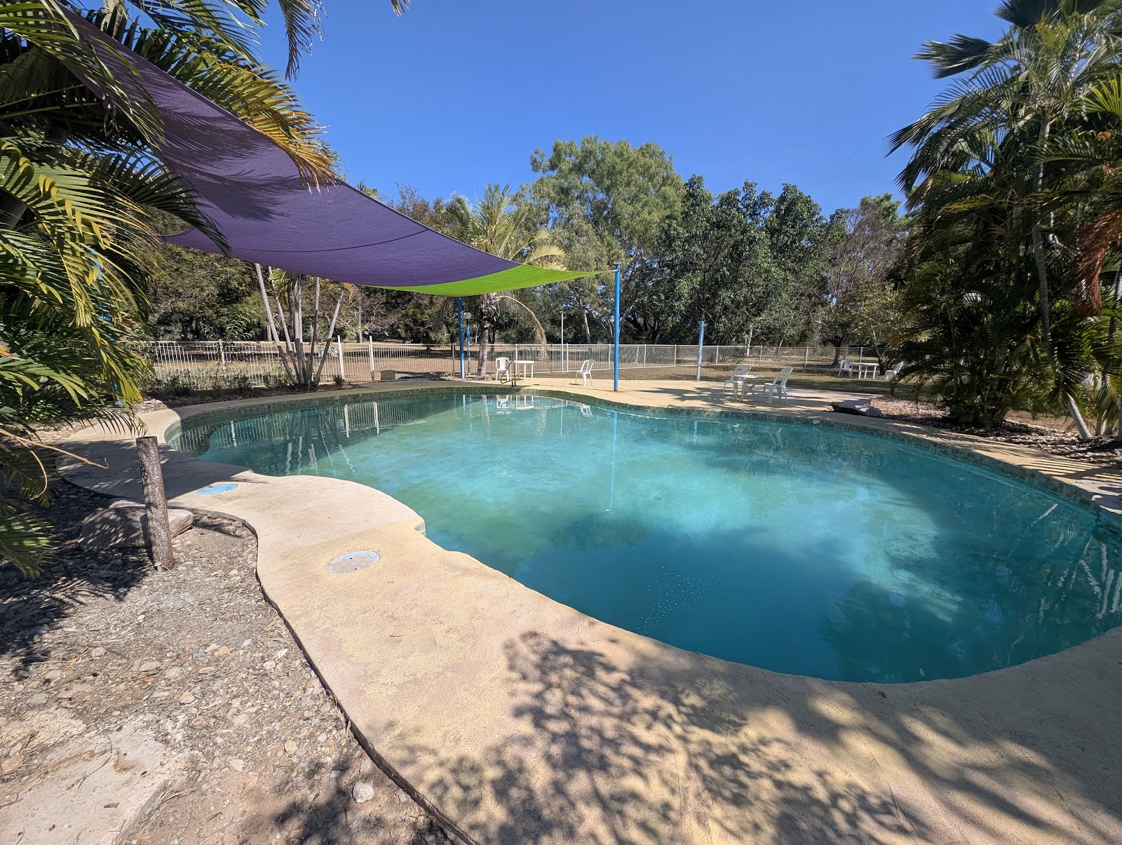 Territory Manor Motel & Caravan Park 4