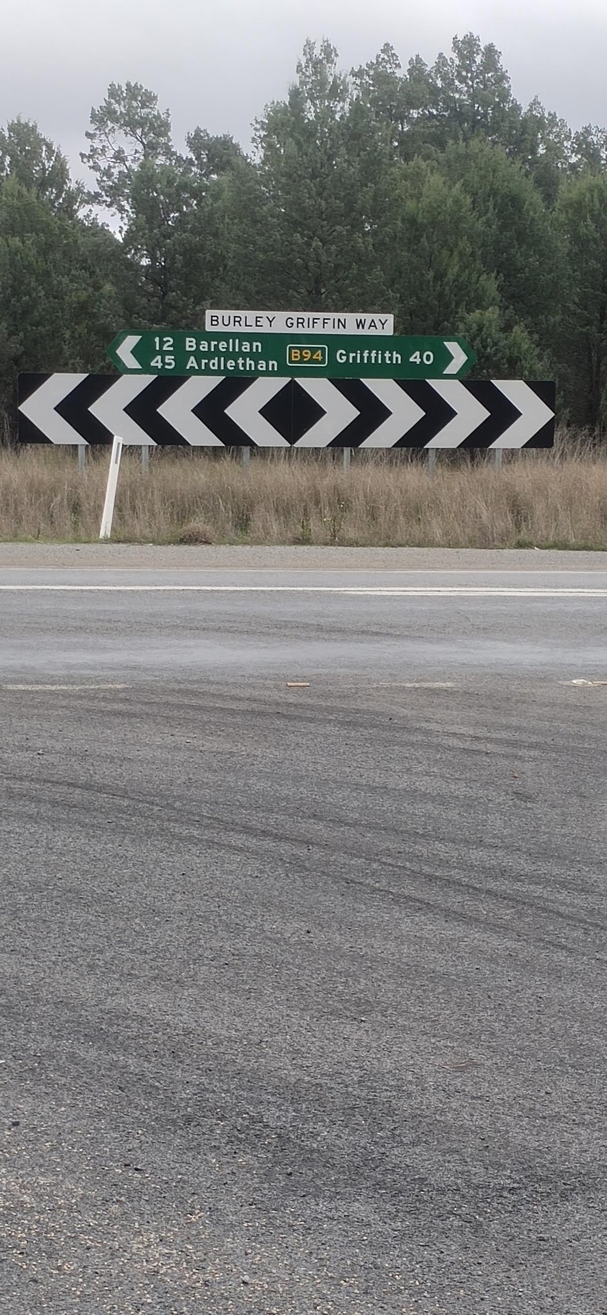 Garoolgan Rest Area 3