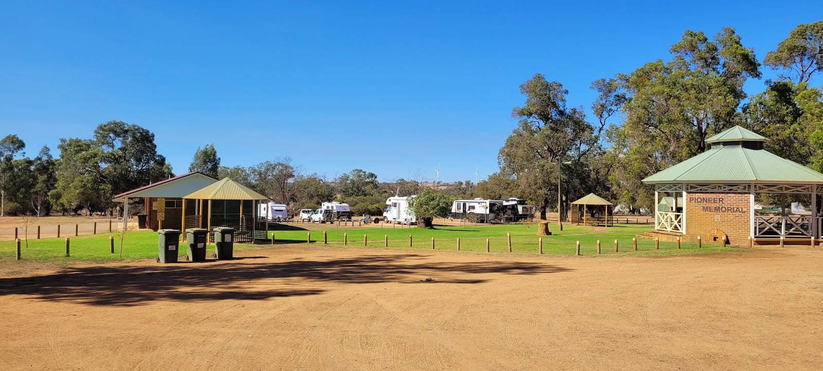 Dandaragan Transit & Pioneer park 6