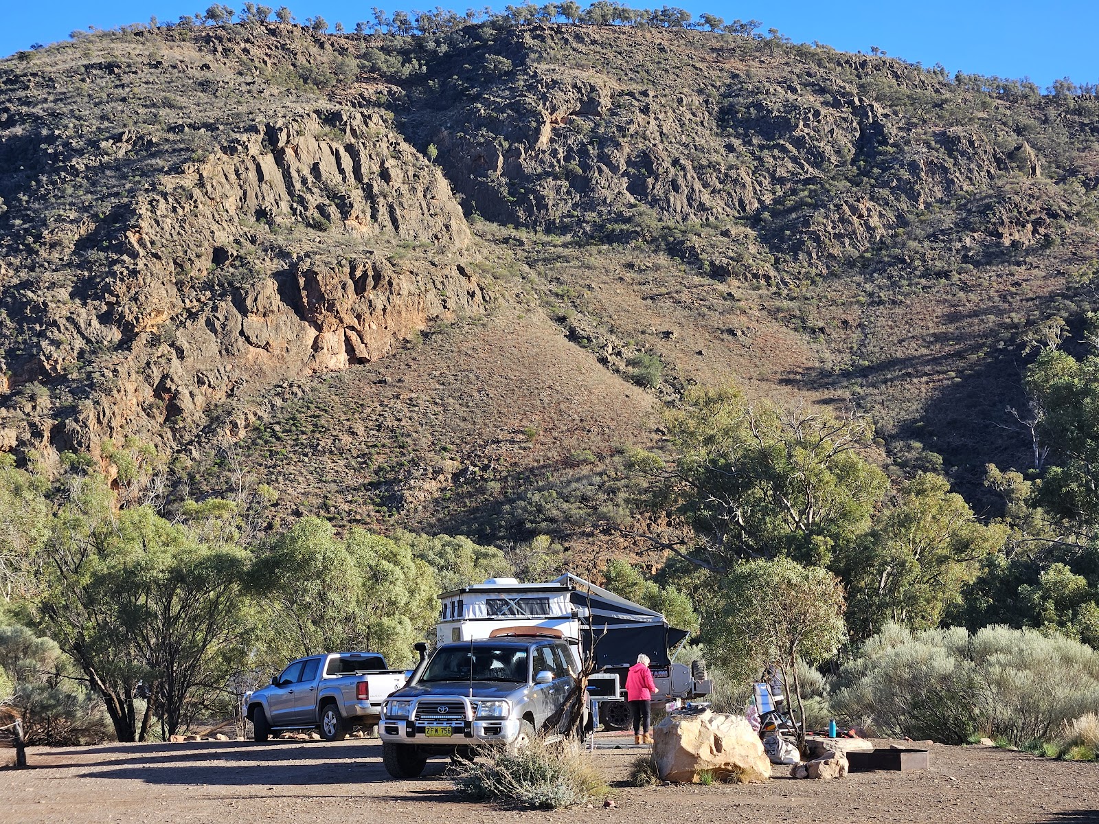 Teamsters Campground 2