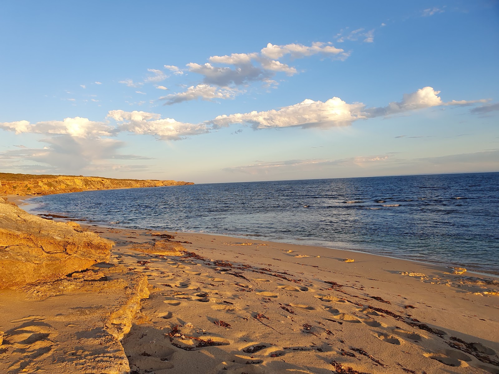 Cable Bay Campground 3