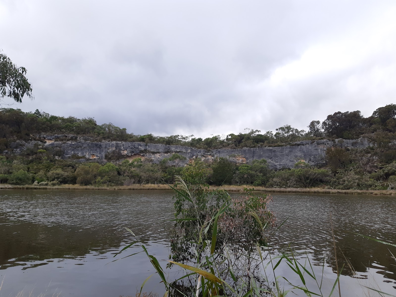 Princess Margaret Rose Caves - Lower Glenelg NP 6