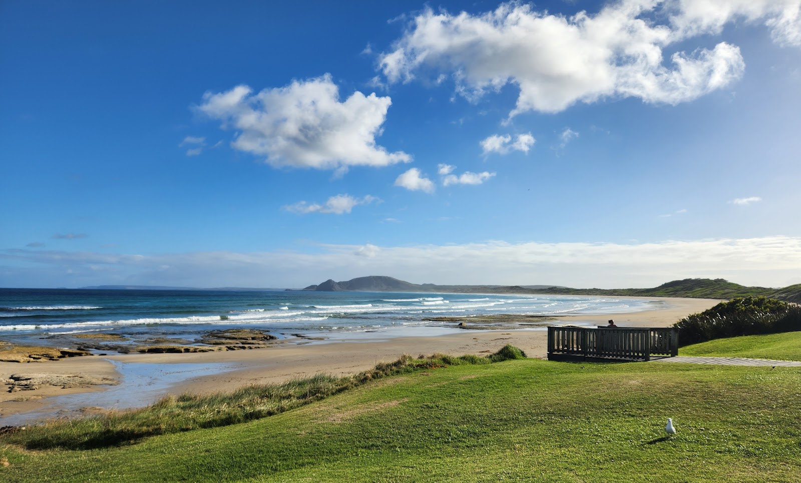 Green Point Beach 2