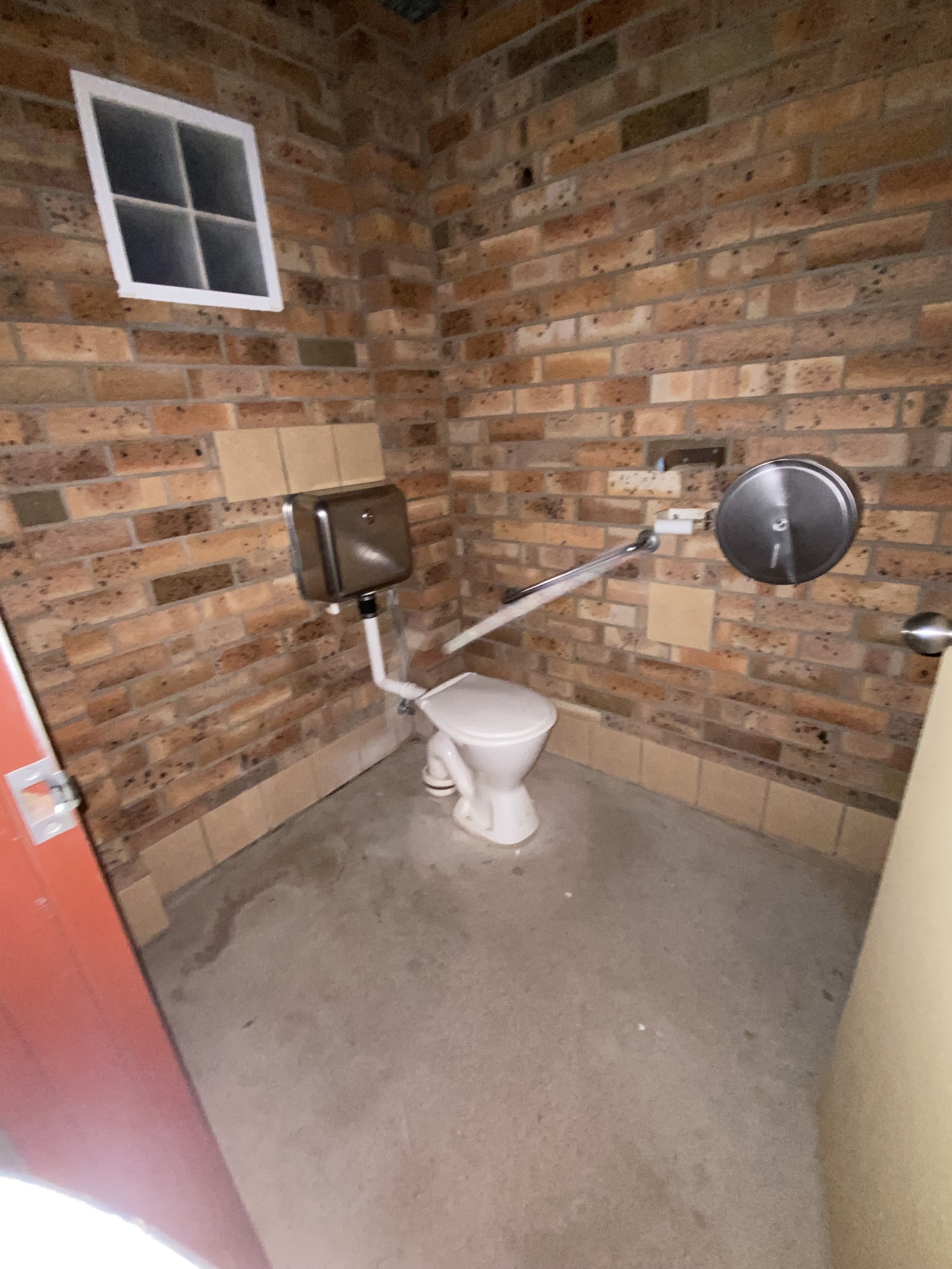 Redbank Rest Area 3