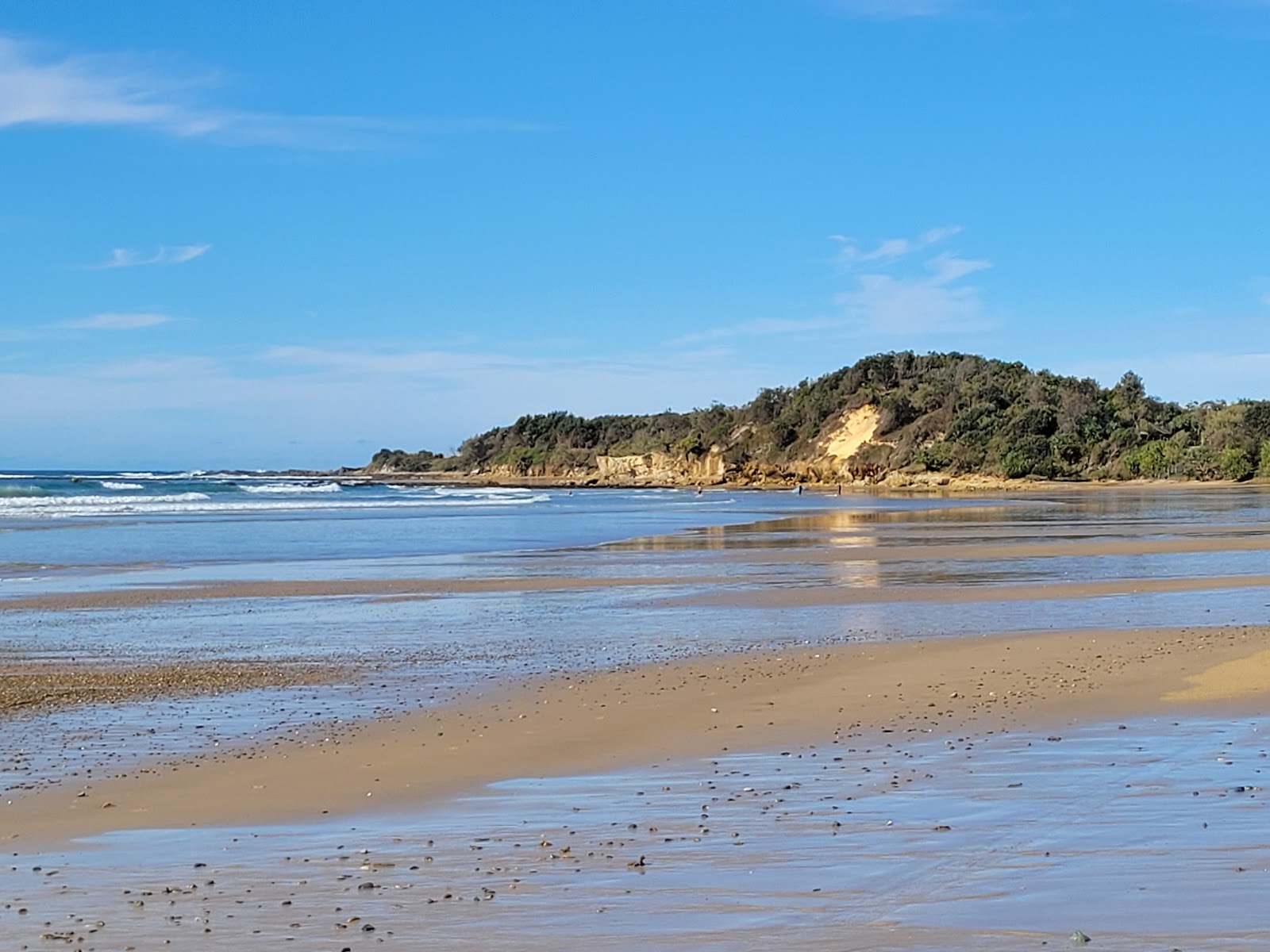 Illaroo campground 7
