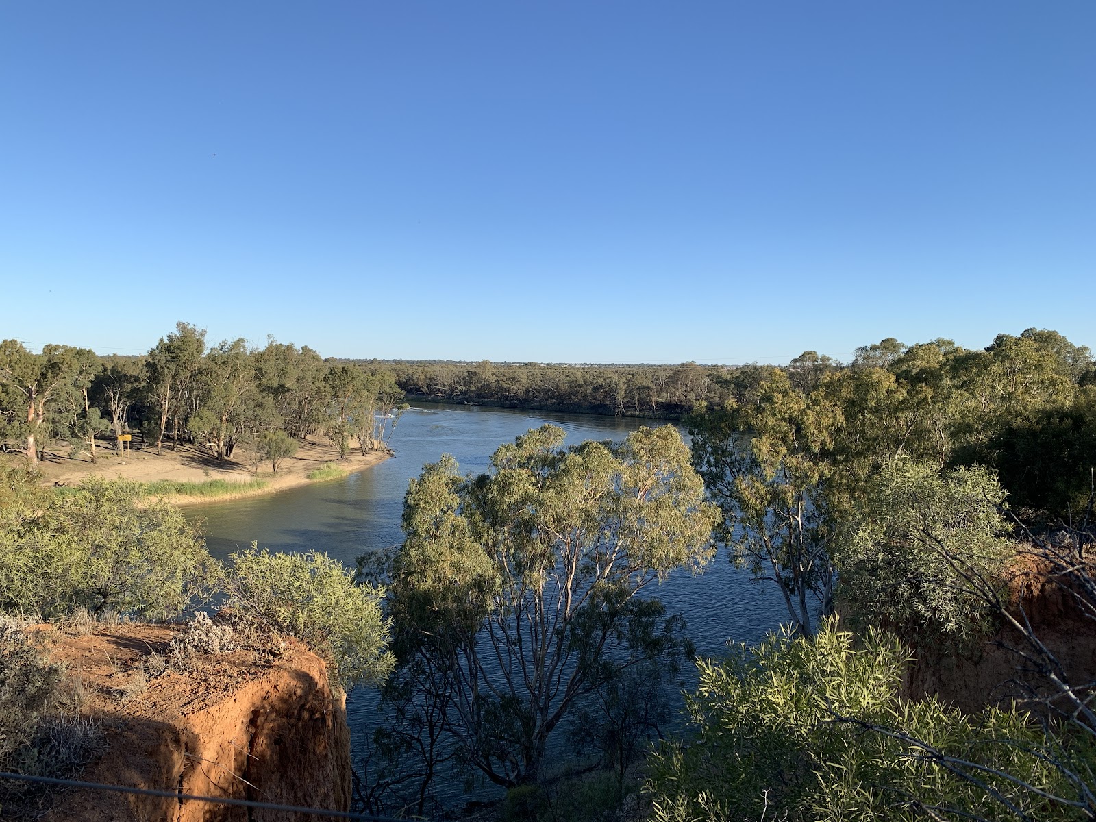 Merbein Lookout 2